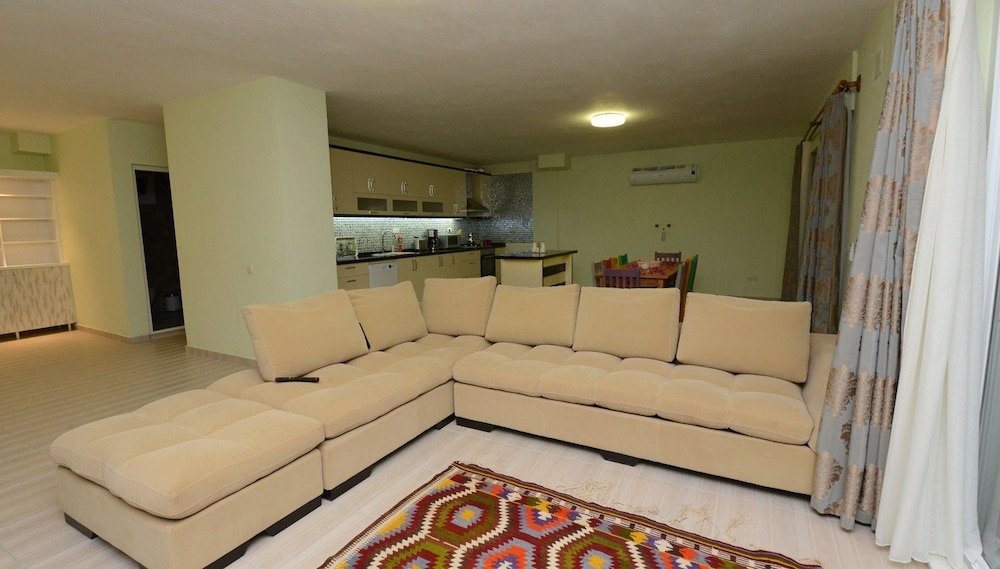 Калкан: Villa Bortecine