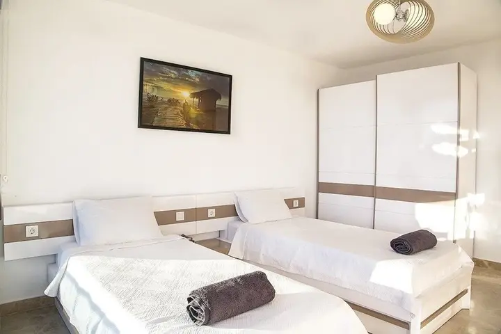 Калкан: Villa Ela