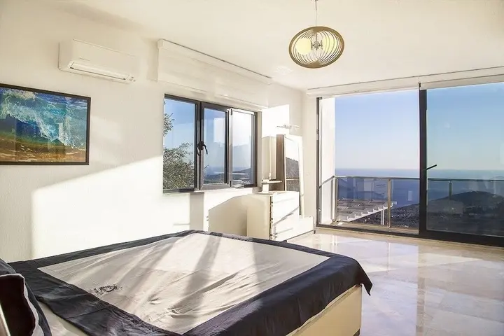 Калкан: Villa Ela