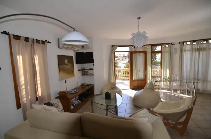 Калкан: Villa Petan