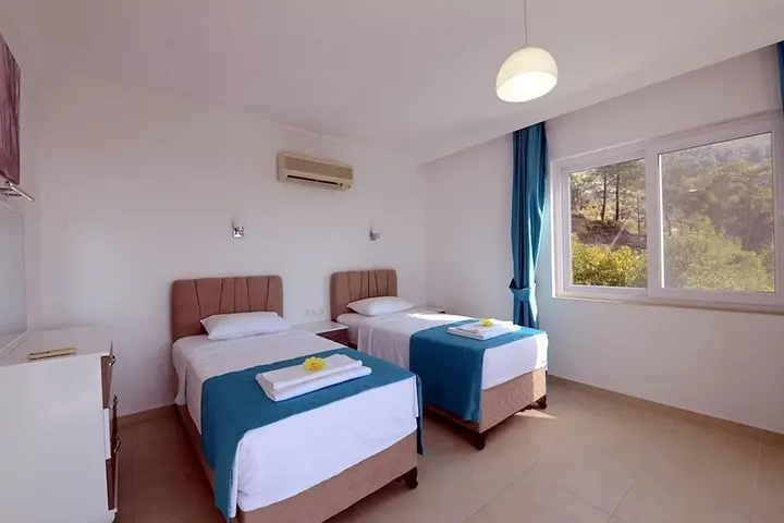 Калкан: Villa Mavin