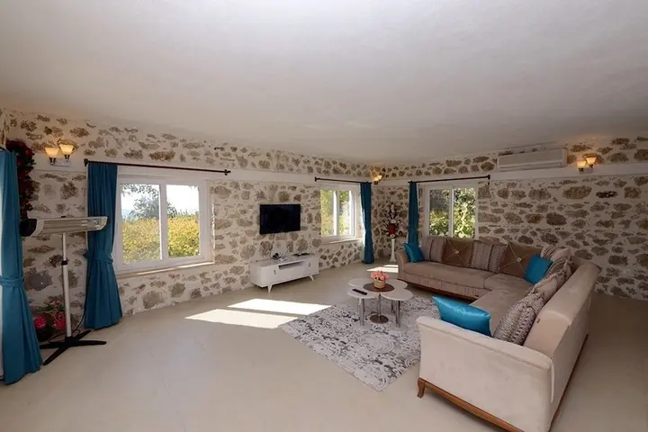 Калкан: Villa Mavin
