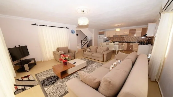 Исламлар: Villa Gumus