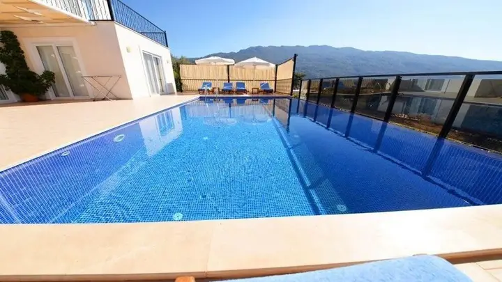 Villa Gumus — фото 1