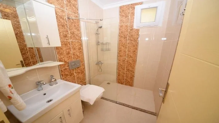Исламлар: Villa Gumus