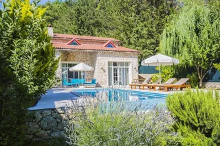 Калкан: Villa Entas 1