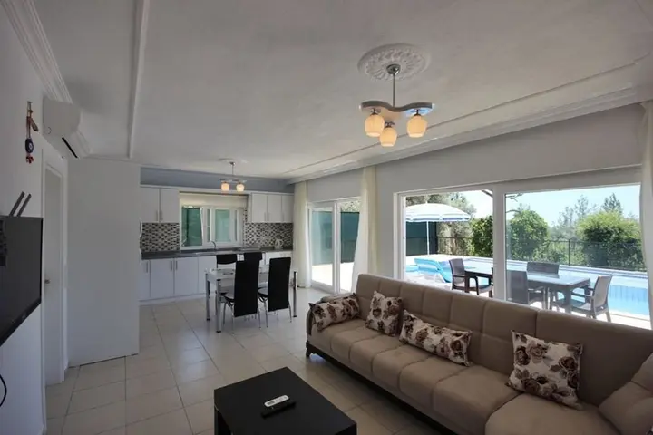 Исламлар: Villa Heves