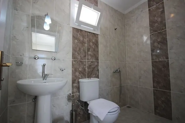 Исламлар: Villa Heves
