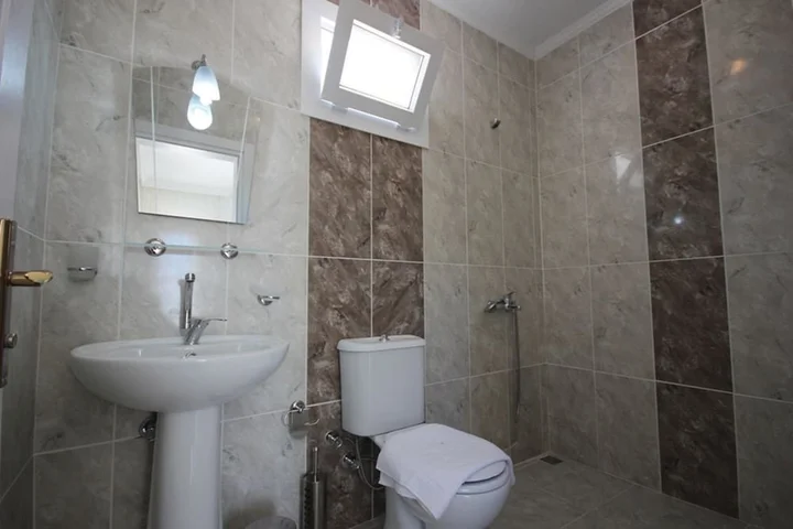 Исламлар: Villa Heves