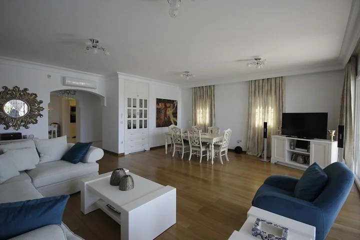 Яликавак: Villa Rheme