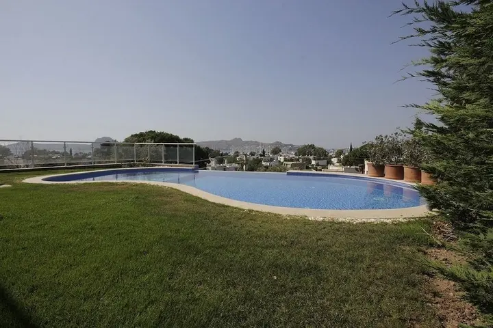 Яликавак: Villa Rheme