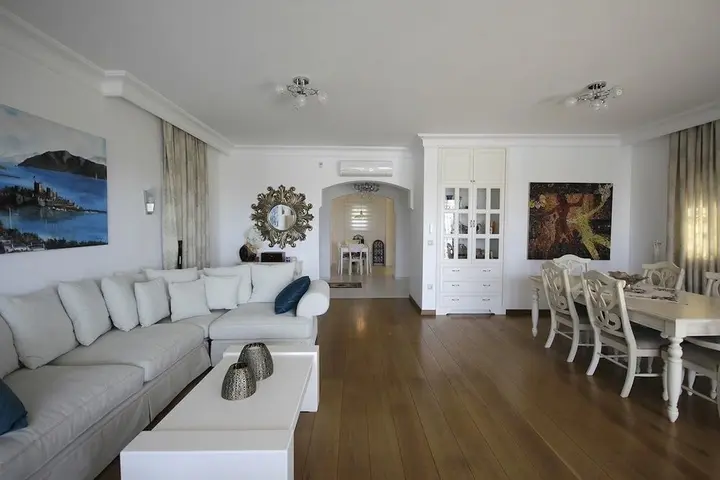 Яликавак: Villa Rheme