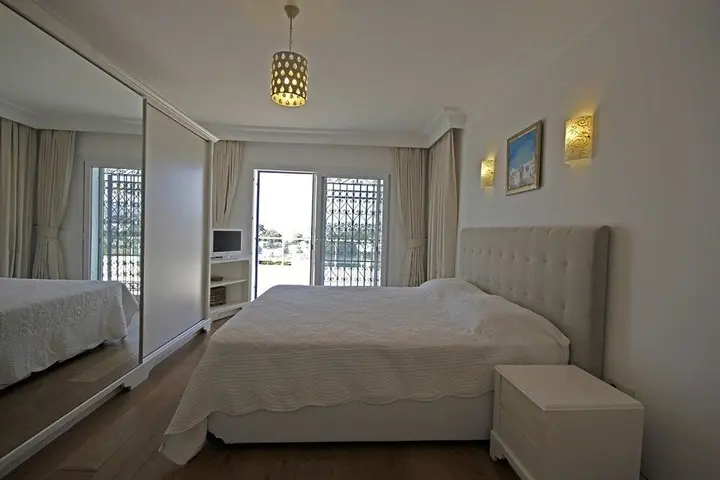 Яликавак: Villa Rheme