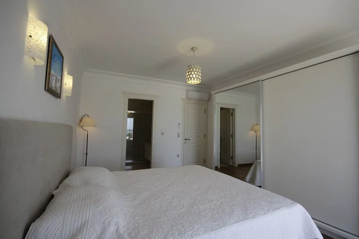 Яликавак: Villa Rheme