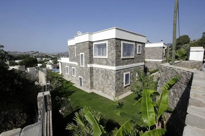Яликавак: Villa Rheme