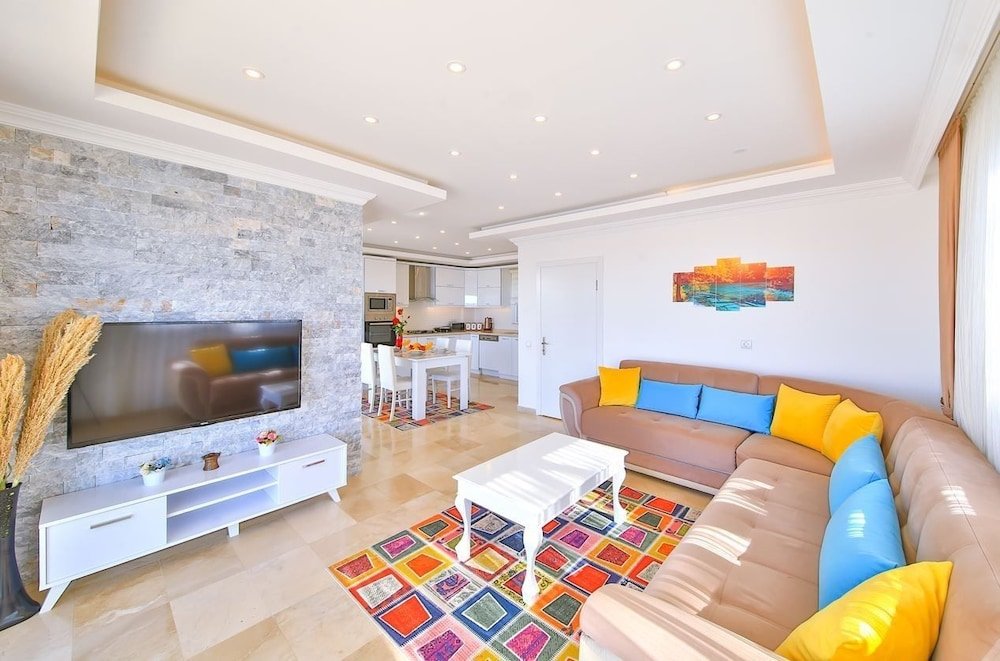 Исламлар: Villa Gunbatimi