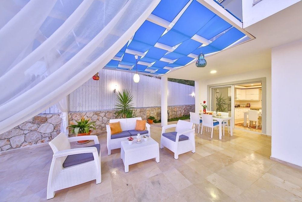 Исламлар: Villa Gunbatimi