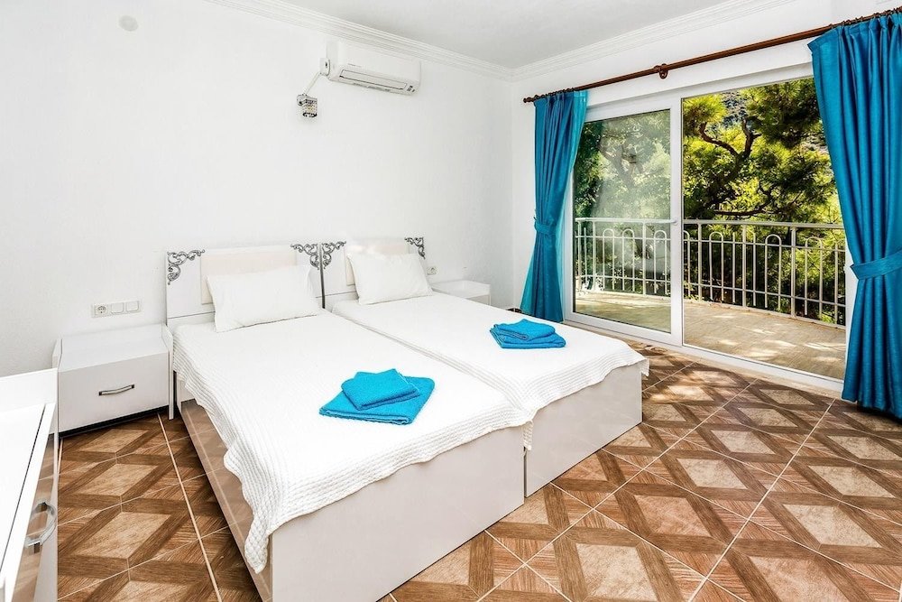 Патара: Villa Tepe