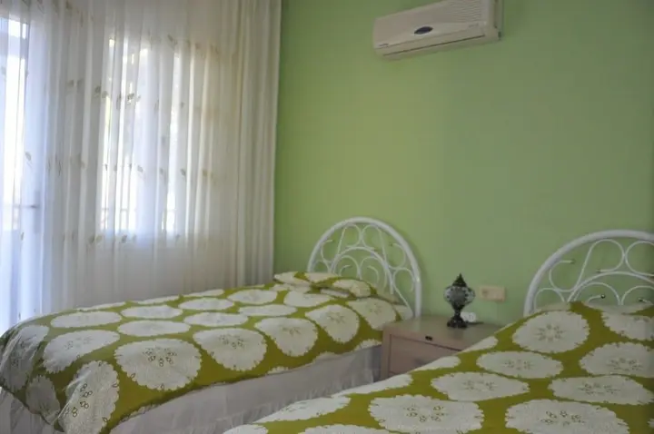 Фетхие: Begonvilla Apart F1 by Angel Rentals