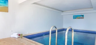 Ешилькёй: Villa Infinity
