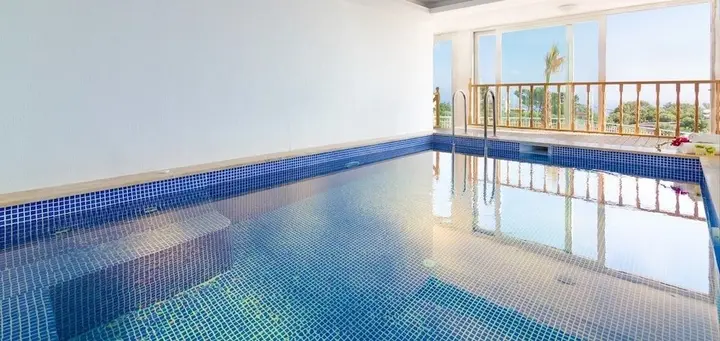 Ешилькёй: Villa Infinity
