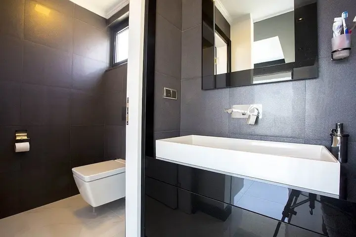 Калкан: Villa Sezgi