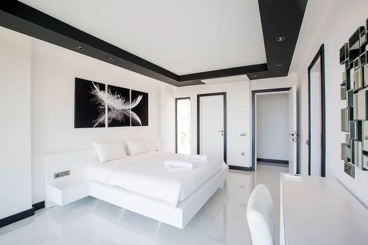 Калкан: Villa Sezgi