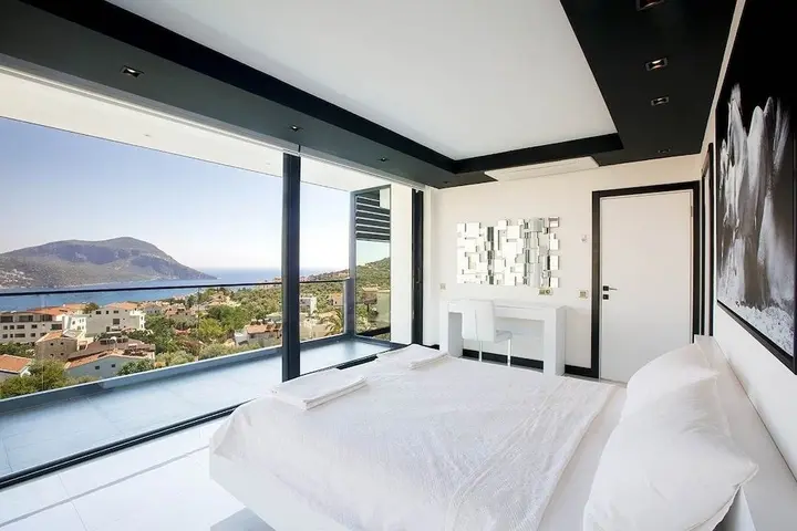 Калкан: Villa Sezgi