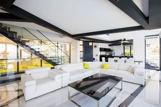 Калкан: Villa Sezgi