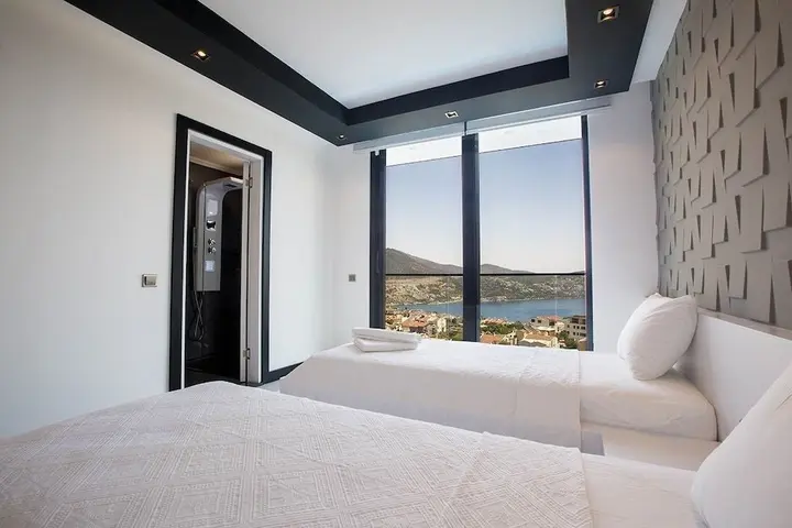 Калкан: Villa Sezgi