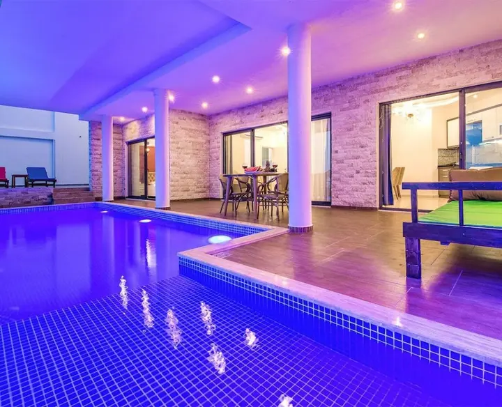 Калкан: Villa Firuze