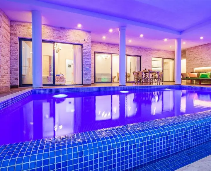 Калкан: Villa Firuze