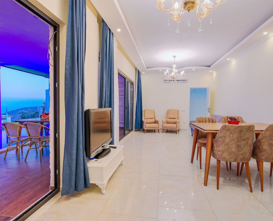 Калкан: Villa Firuze