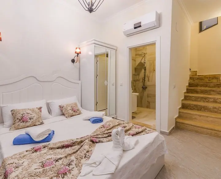 Калкан: Villa Firuze