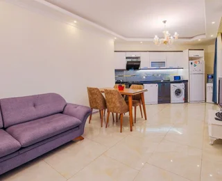 Калкан: Villa Firuze