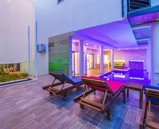 Калкан: Villa Firuze