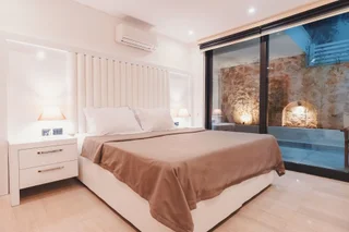 Калкан: Villa Naz