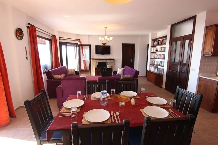 Калкан: Villa Emir