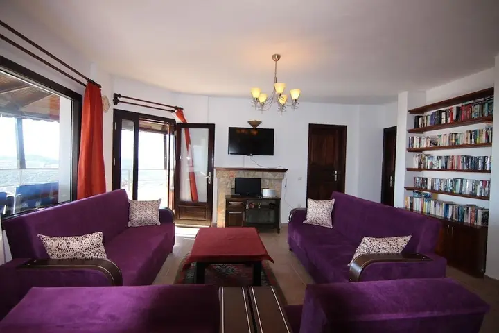 Калкан: Villa Emir