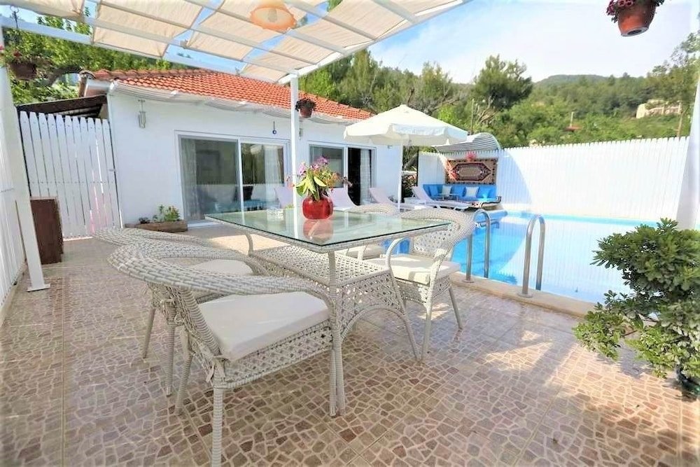 Исламлар: Villa Gulcan