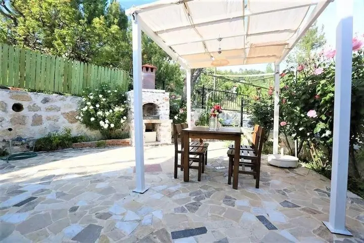Исламлар: Villa Gulcan