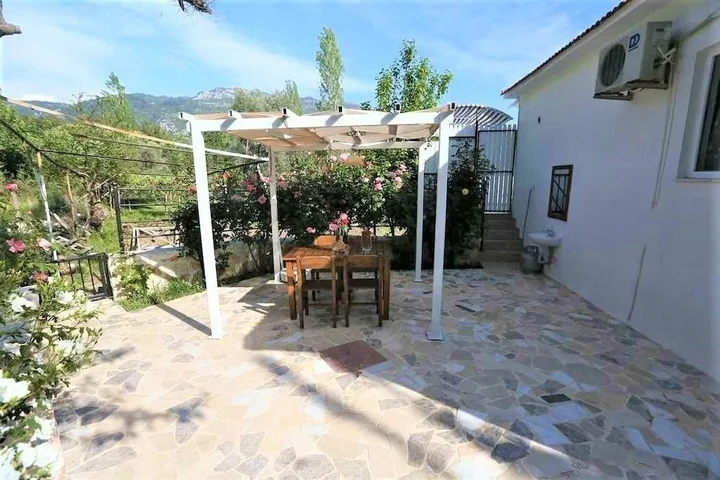 Исламлар: Villa Gulcan