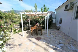 Исламлар: Villa Gulcan