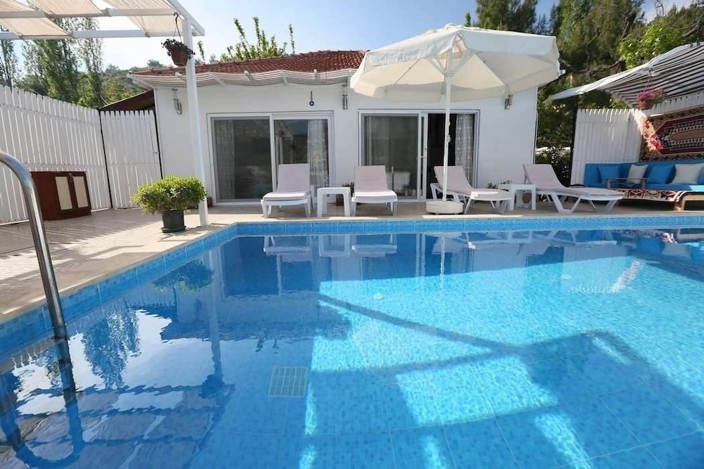 Исламлар: Villa Gulcan