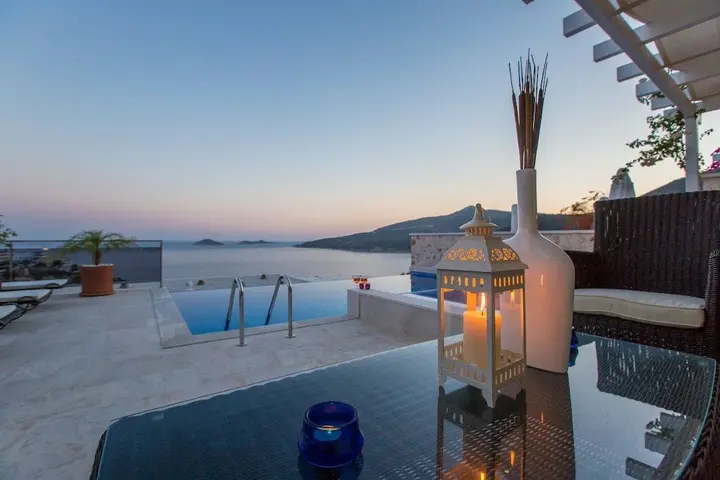 Калкан: Villa Coast 1