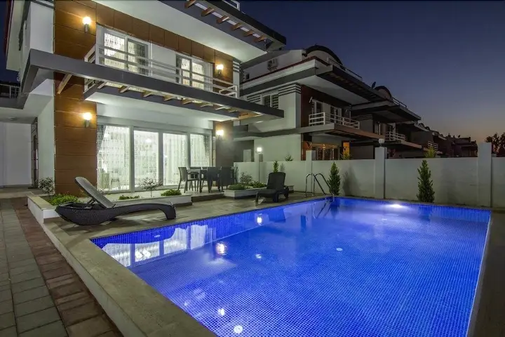 Villa Piyon — фото 2