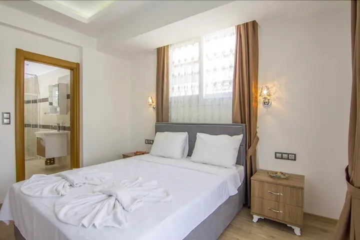 Фетхие: Villa Piyon