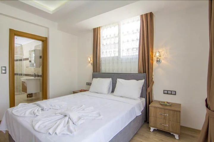 Фетхие: Villa Piyon
