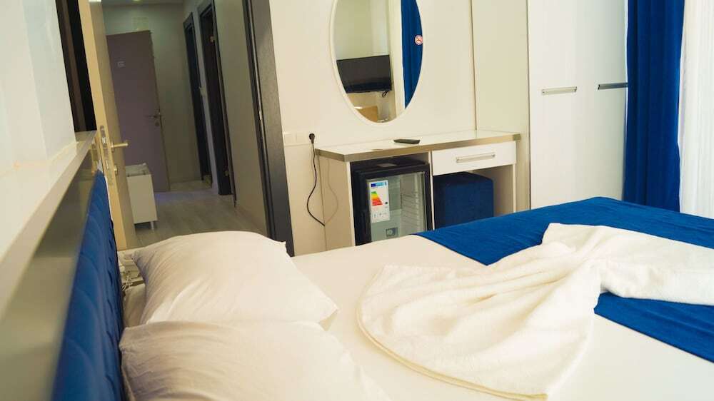 Силифке: Kaptan Suit Otel