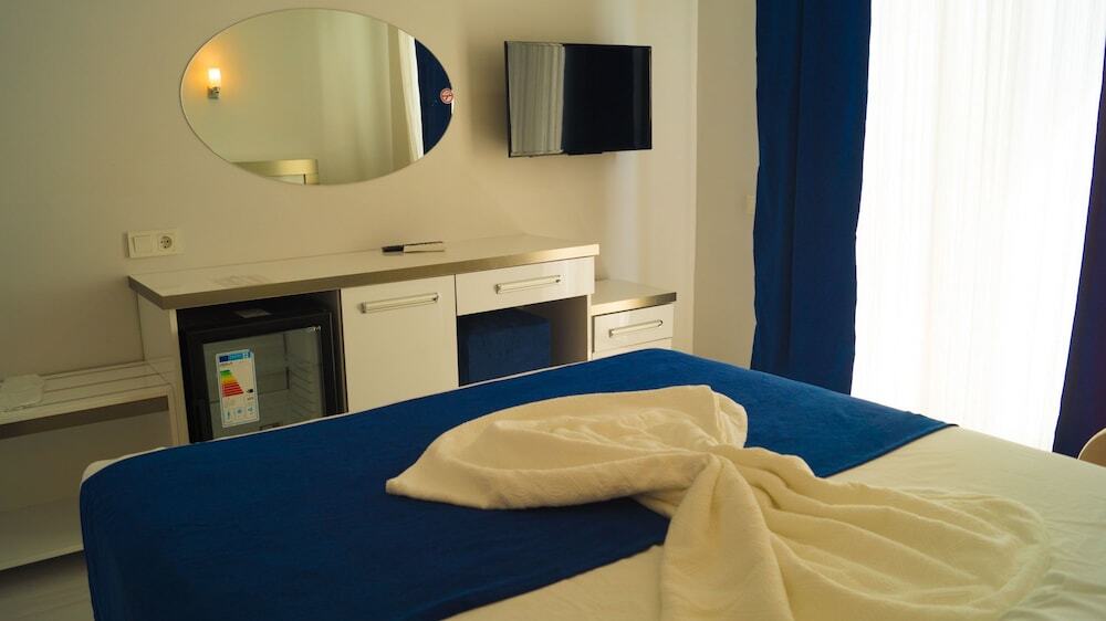 Силифке: Kaptan Suit Otel